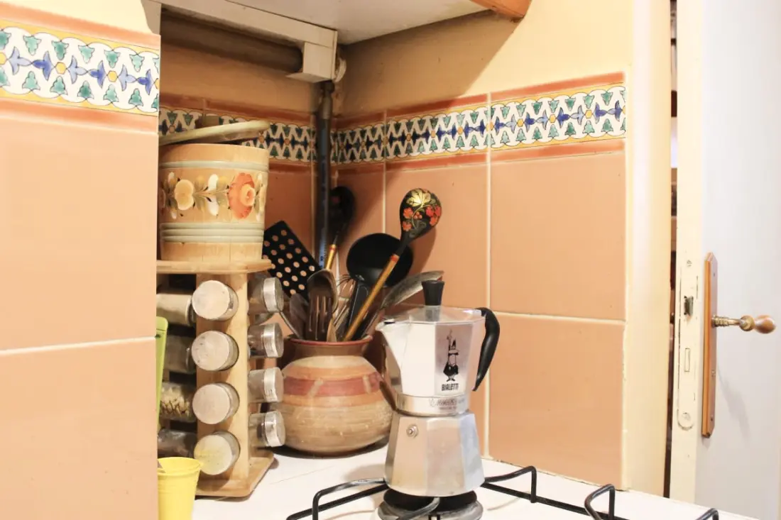 Apartman Balcony közelében D