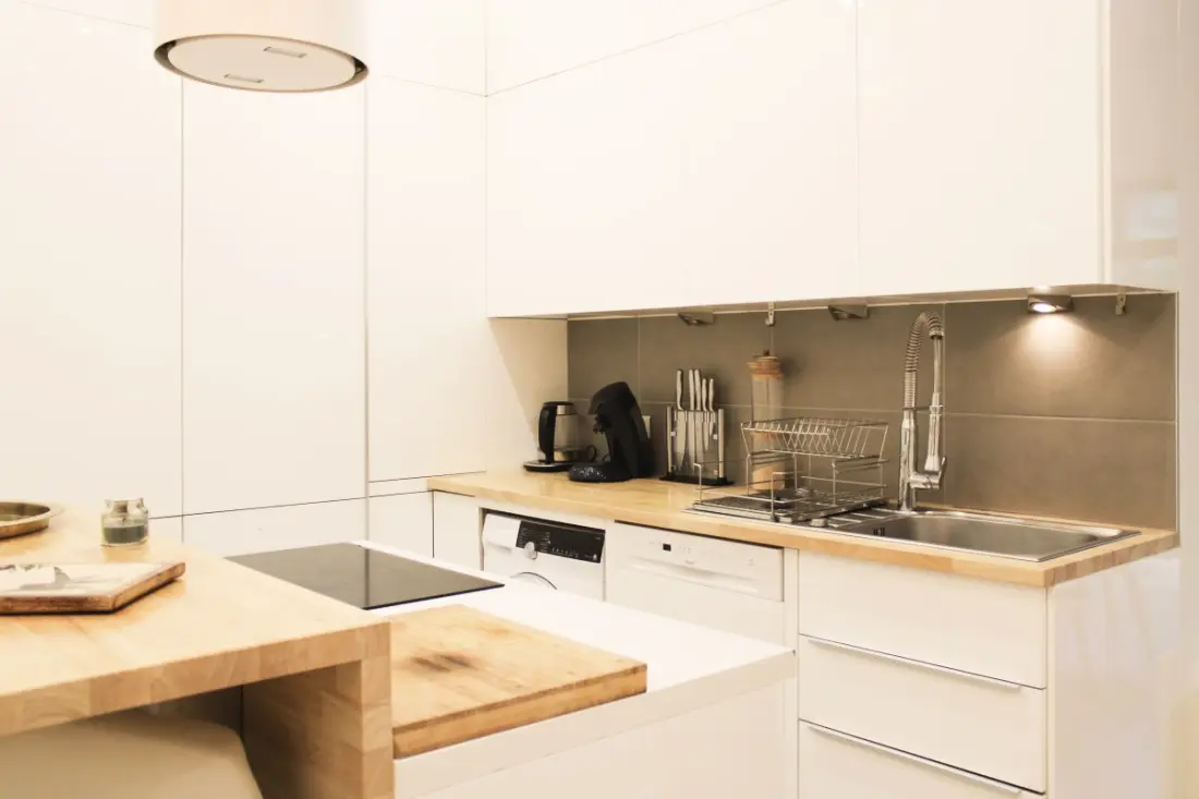 Apartman Terrace And Garden - 4 pers