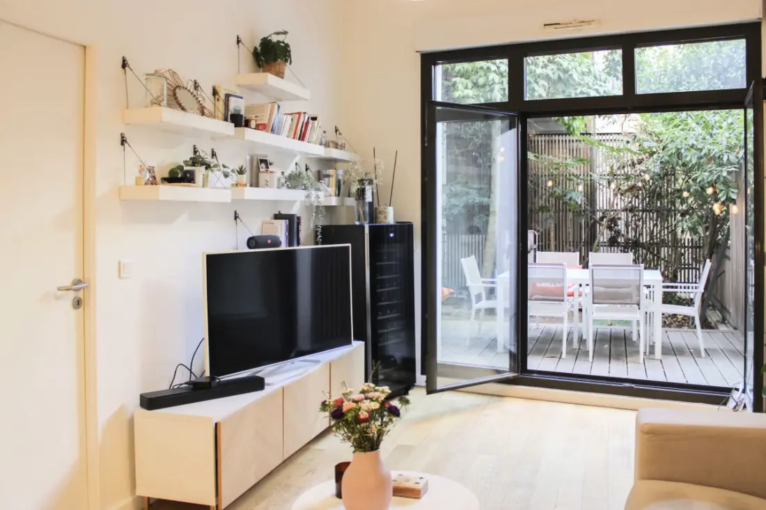 Apartman Terrace And Garden - 4 pers