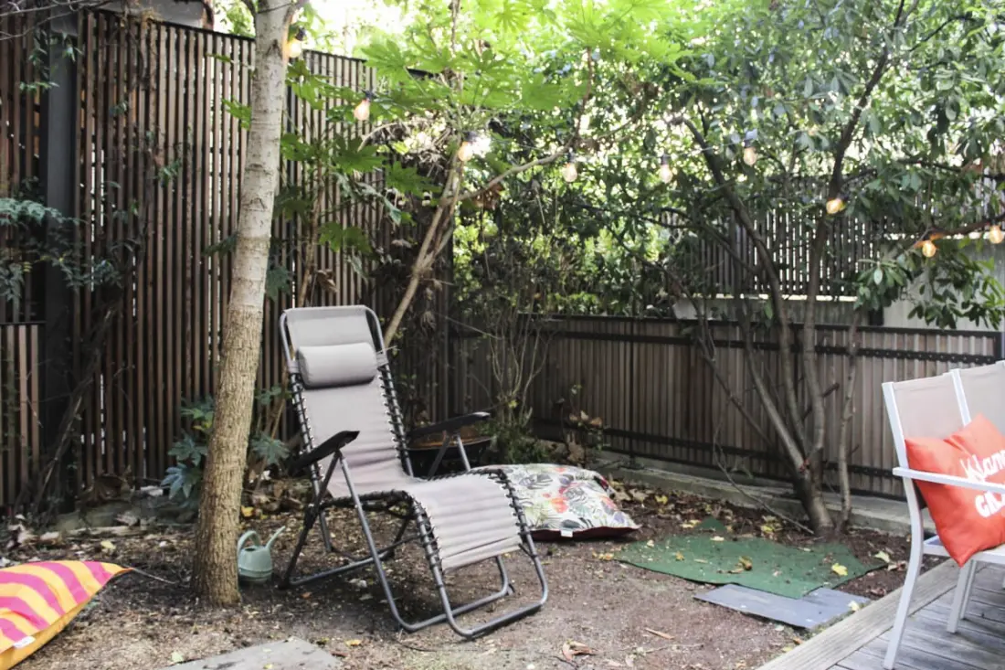 Apartman Terrace And Garden - 4 pers