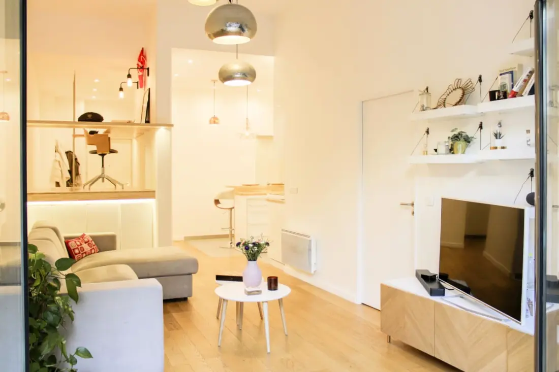Apartman Terrace And Garden - 4 pers