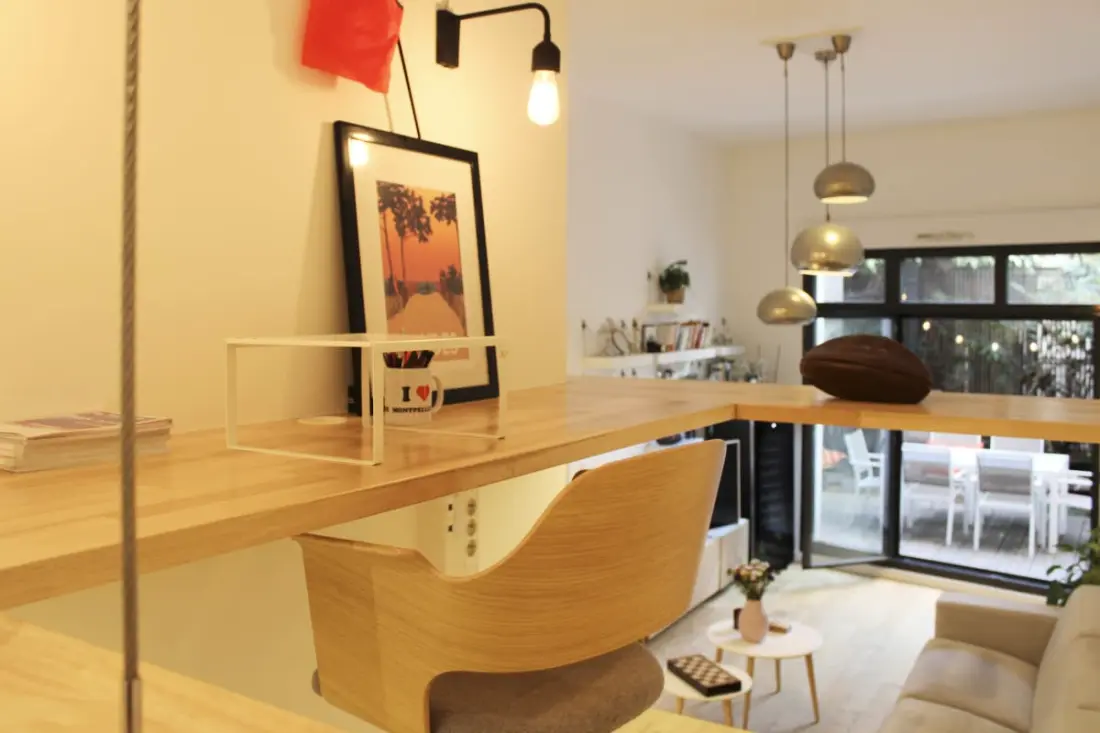 Apartman Terrace And Garden - 4 pers