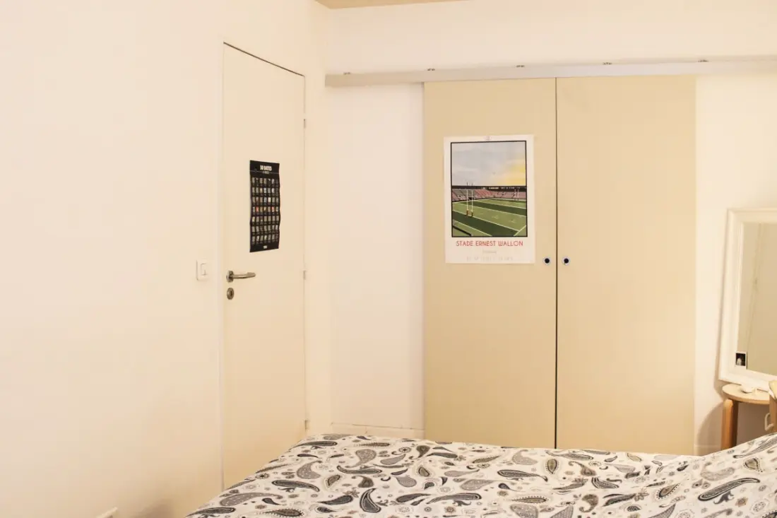 Apartman Terrace And Garden - 4 pers
