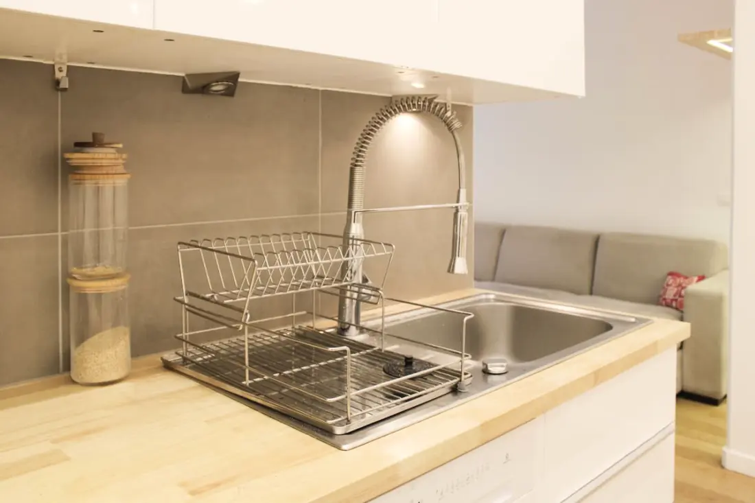 Apartman Terrace And Garden - 4 pers