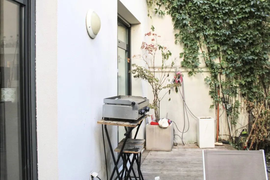 Apartman Terrace And Garden - 4 pers