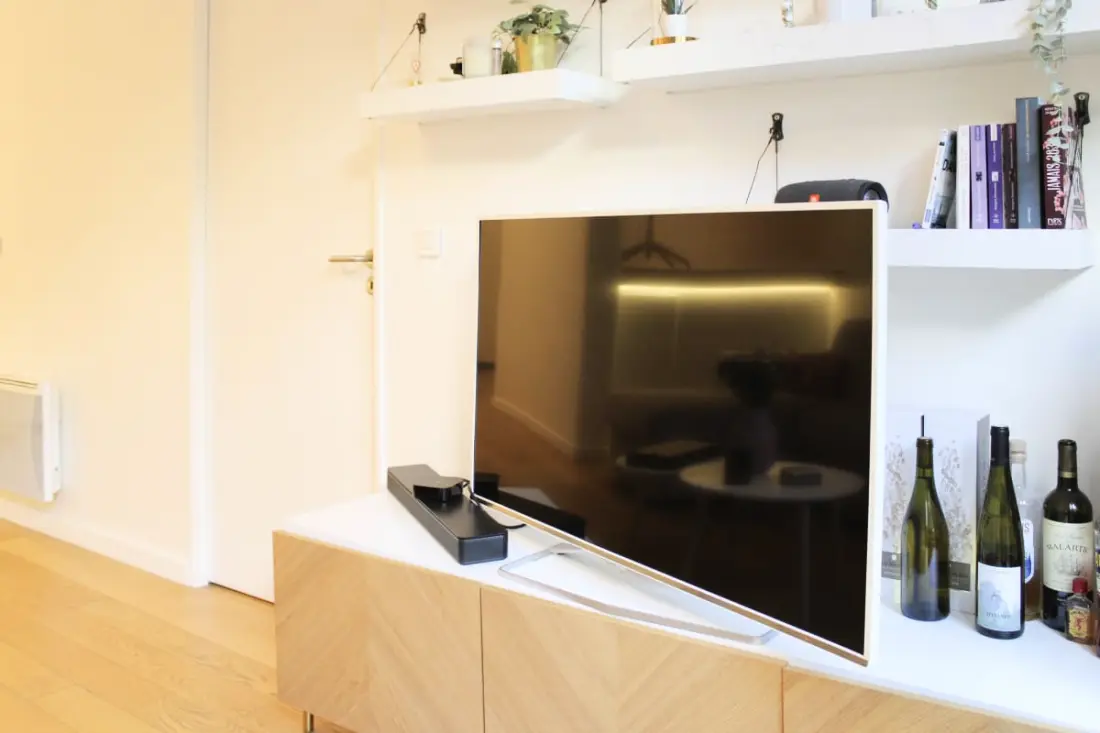 Apartman Terrace And Garden - 4 pers