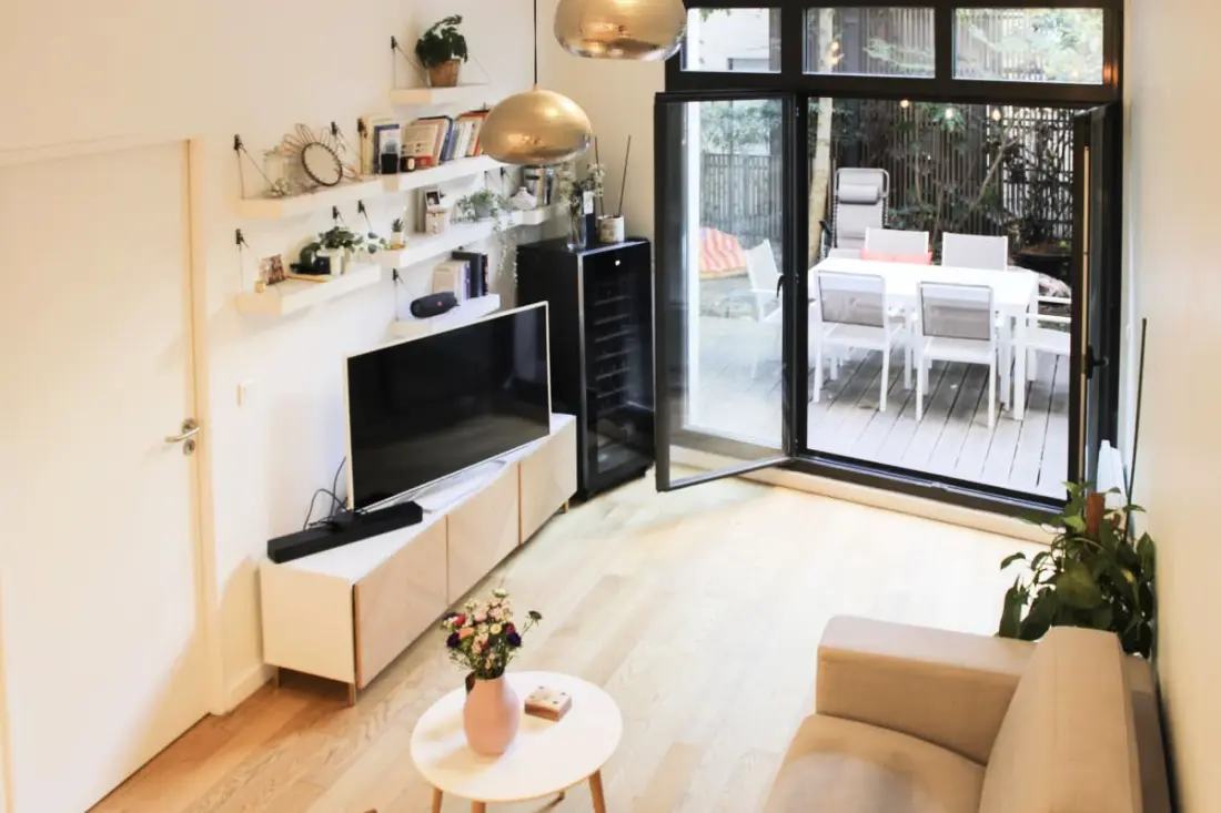 Apartman Terrace And Garden - 4 pers