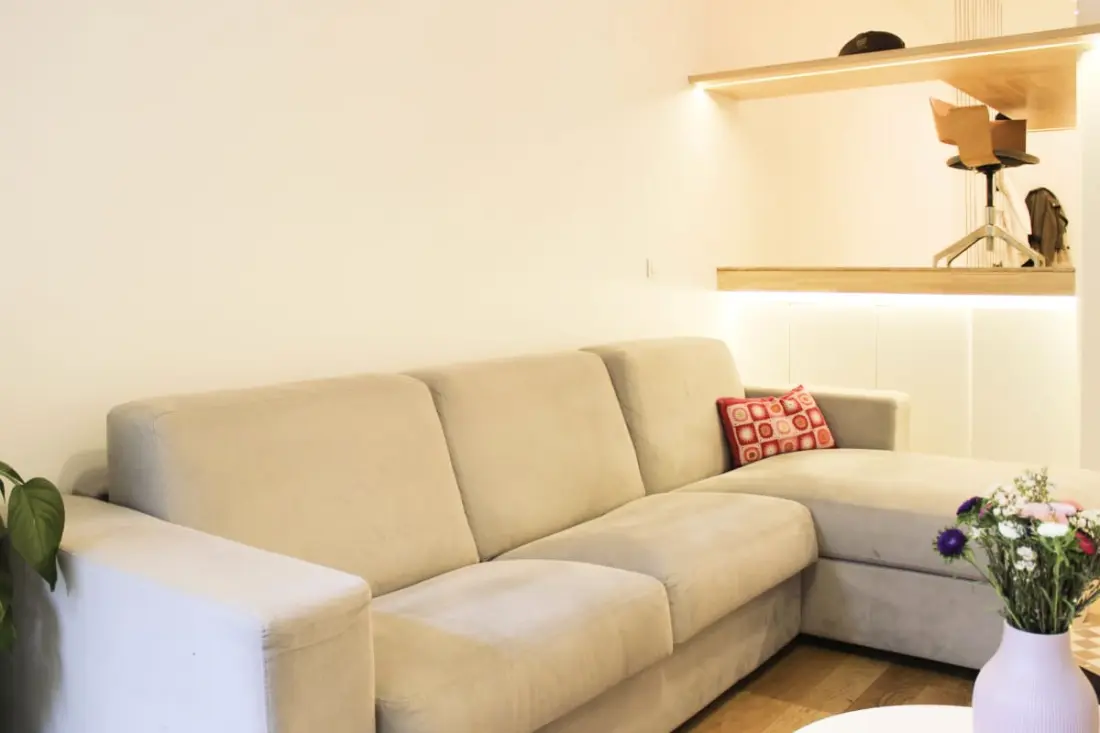 Apartman Terrace And Garden - 4 pers
