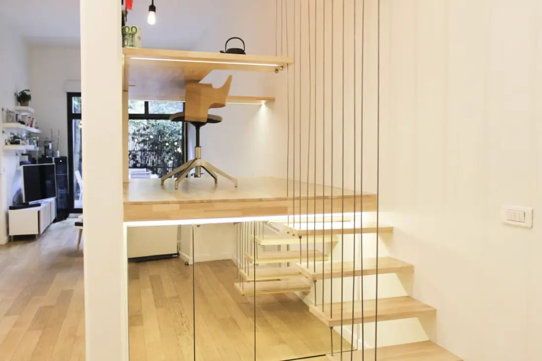 Apartman Terrace And Garden - 4 pers