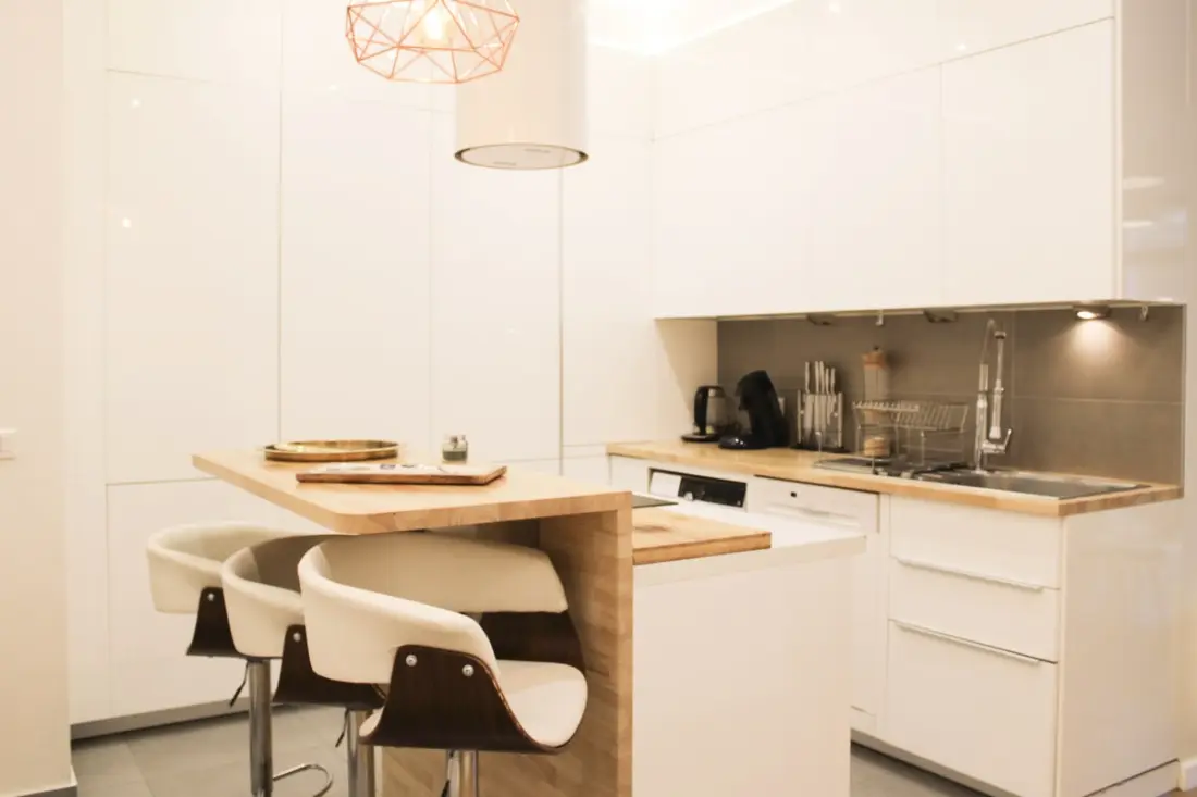Apartman Terrace And Garden - 4 pers