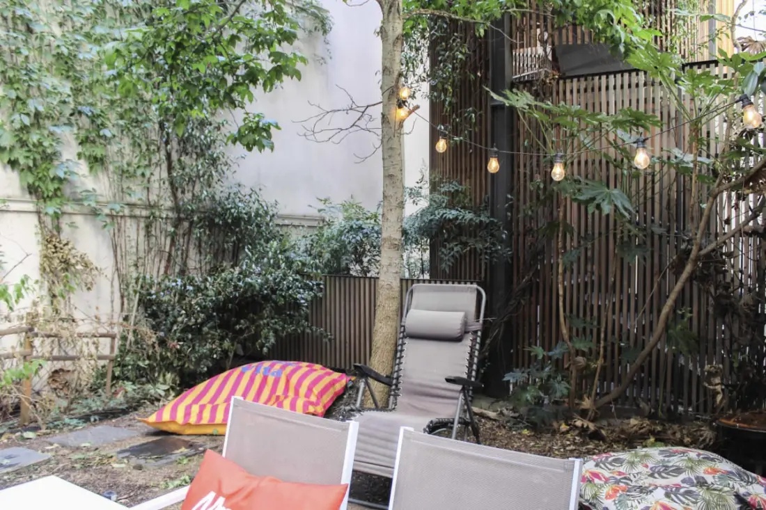 Apartman Terrace And Garden - 4 pers