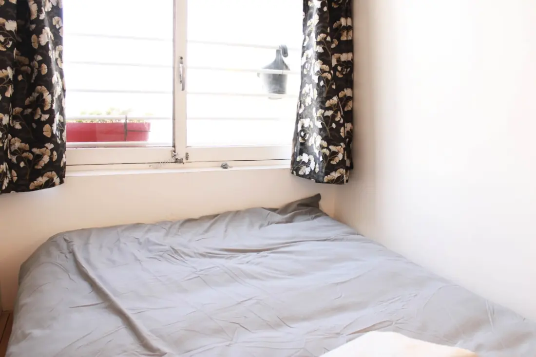 Appartement met Onvergetelijk Uitzicht in Parijs