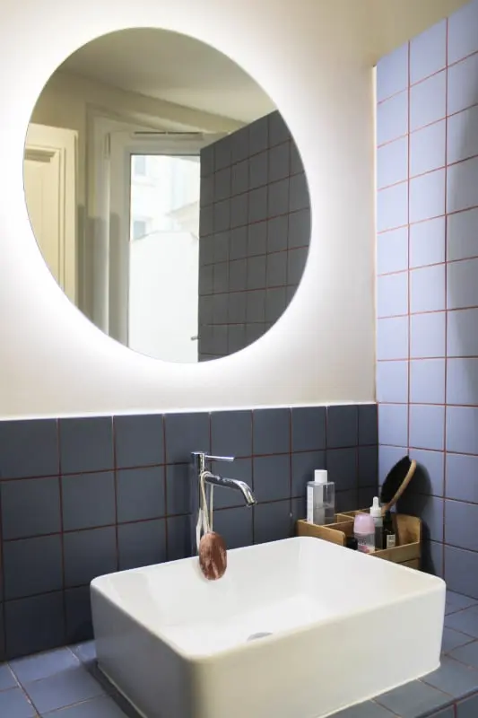 Appartement Charmant Avec Balcon à Paris 11