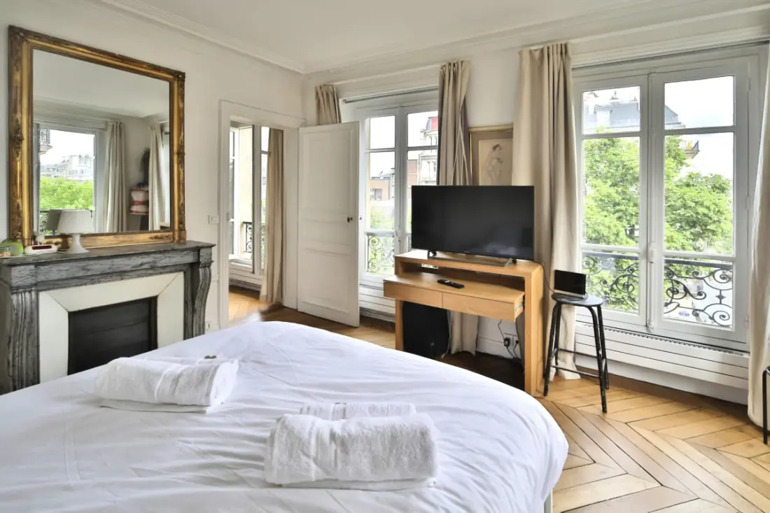 Apartman Cosy Corner -