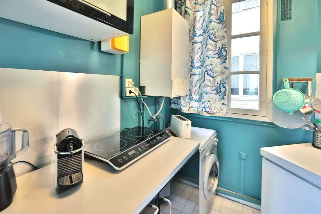 Apartman Cosy Corner -