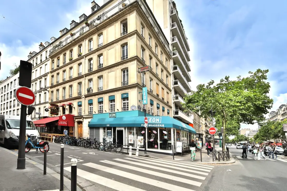 Apartman Cosy Corner -