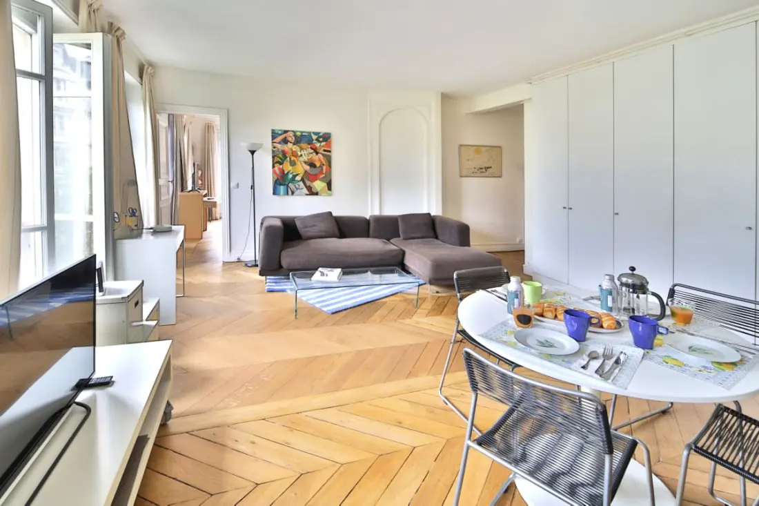 Apartman Cosy Corner -