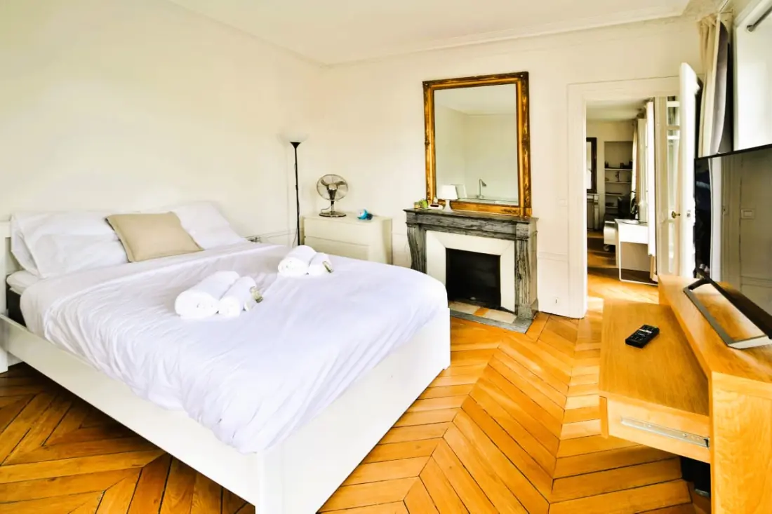 Apartman Cosy Corner -