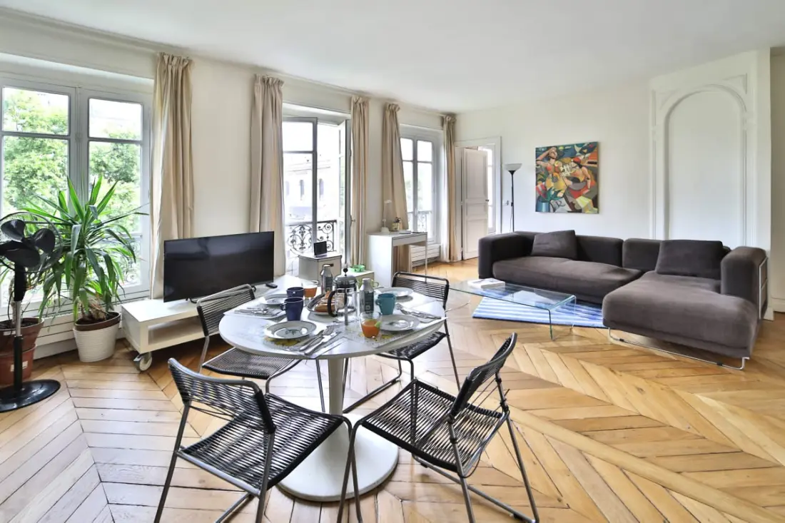 Apartman Cosy Corner -