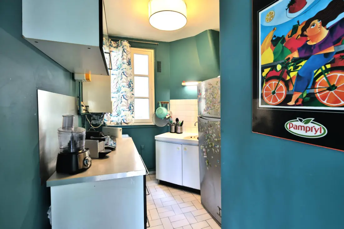 Apartman Cosy Corner -