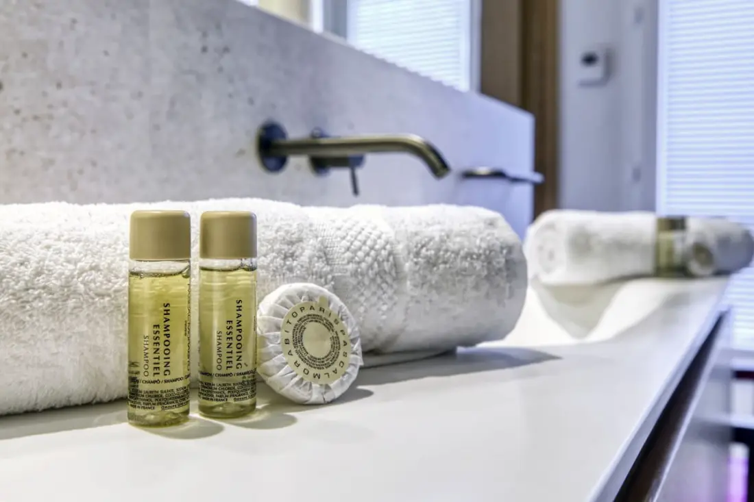 Daviel apartman gyönyörű teraszával
