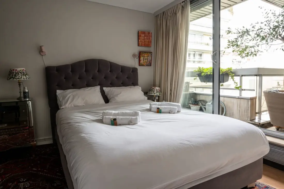 Apartman Dominique -