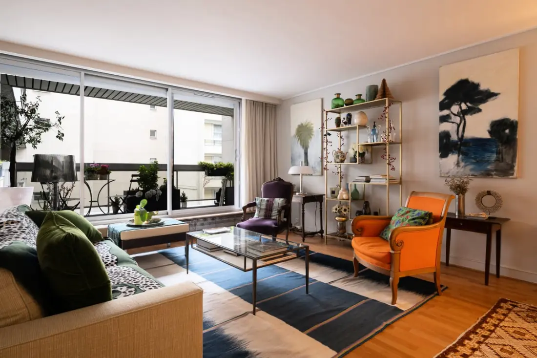 Apartman Dominique -