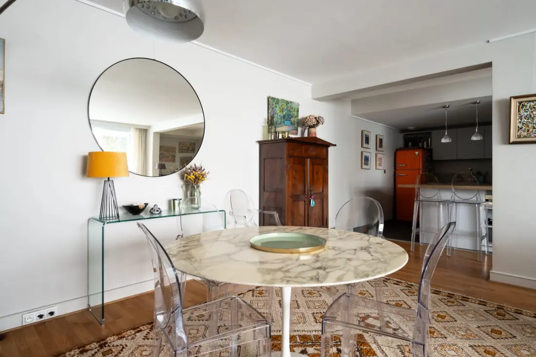 Apartman Dominique -