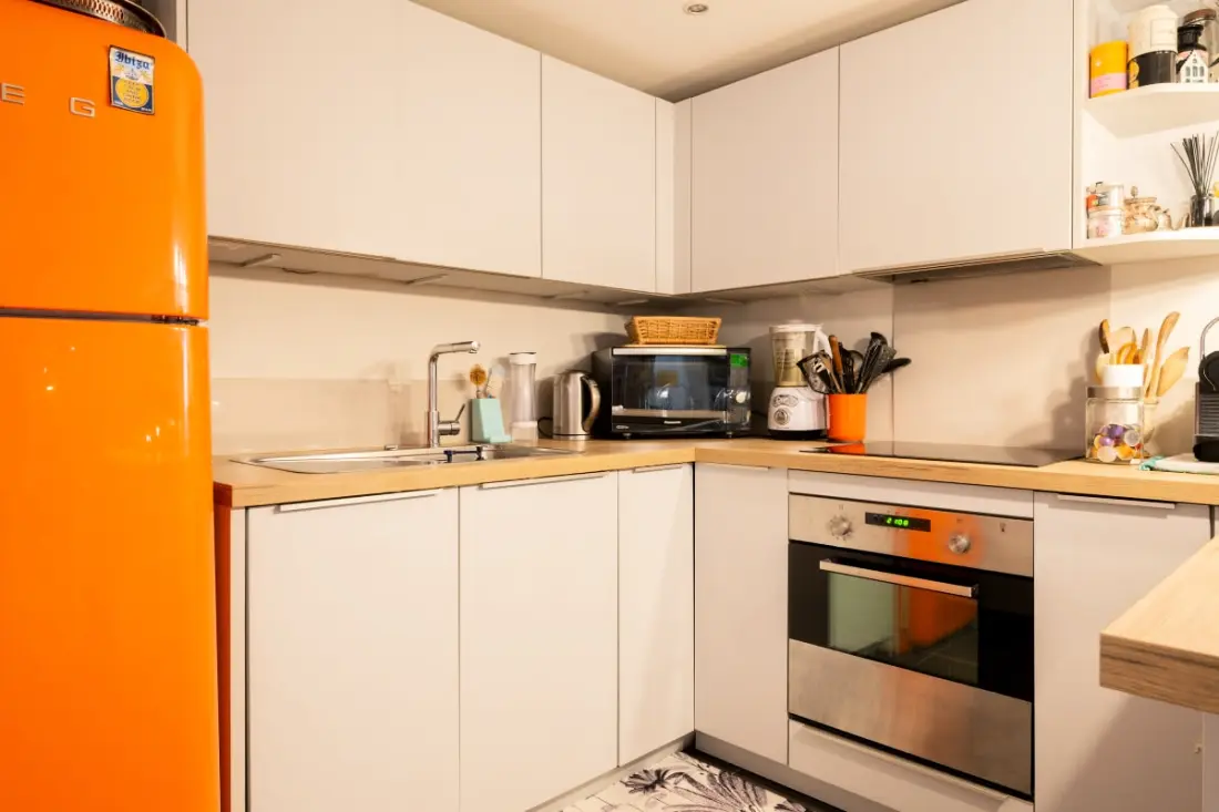 Apartman Dominique -