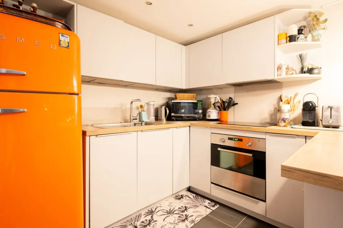 Apartman Dominique -