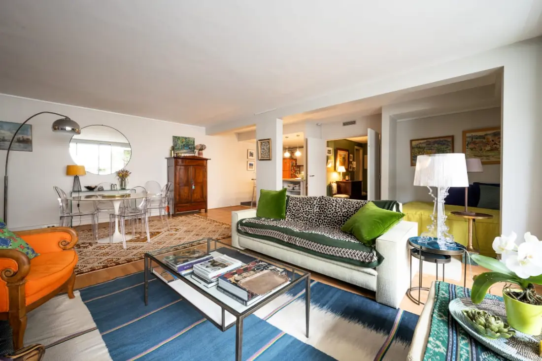 Apartman Dominique -