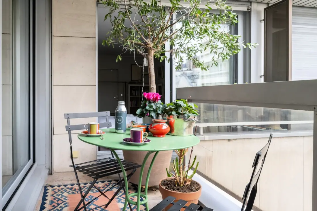 Apartman Dominique -
