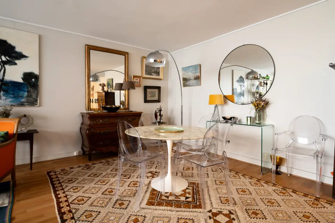 Apartman Dominique -