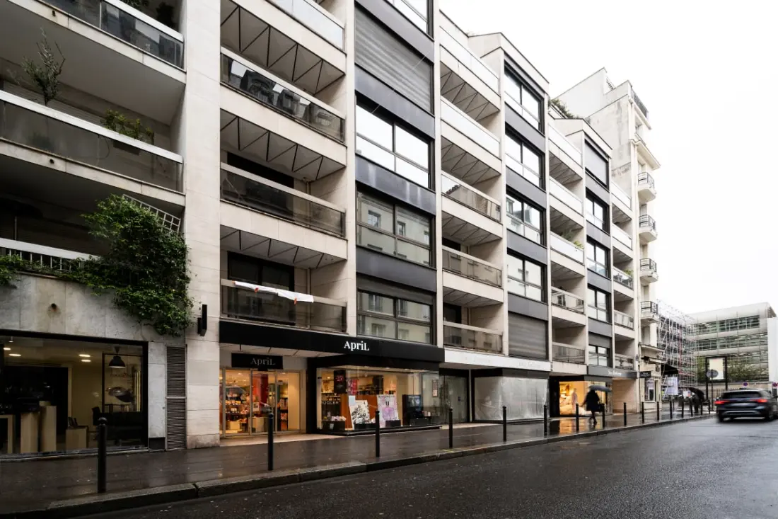 Apartman Dominique -