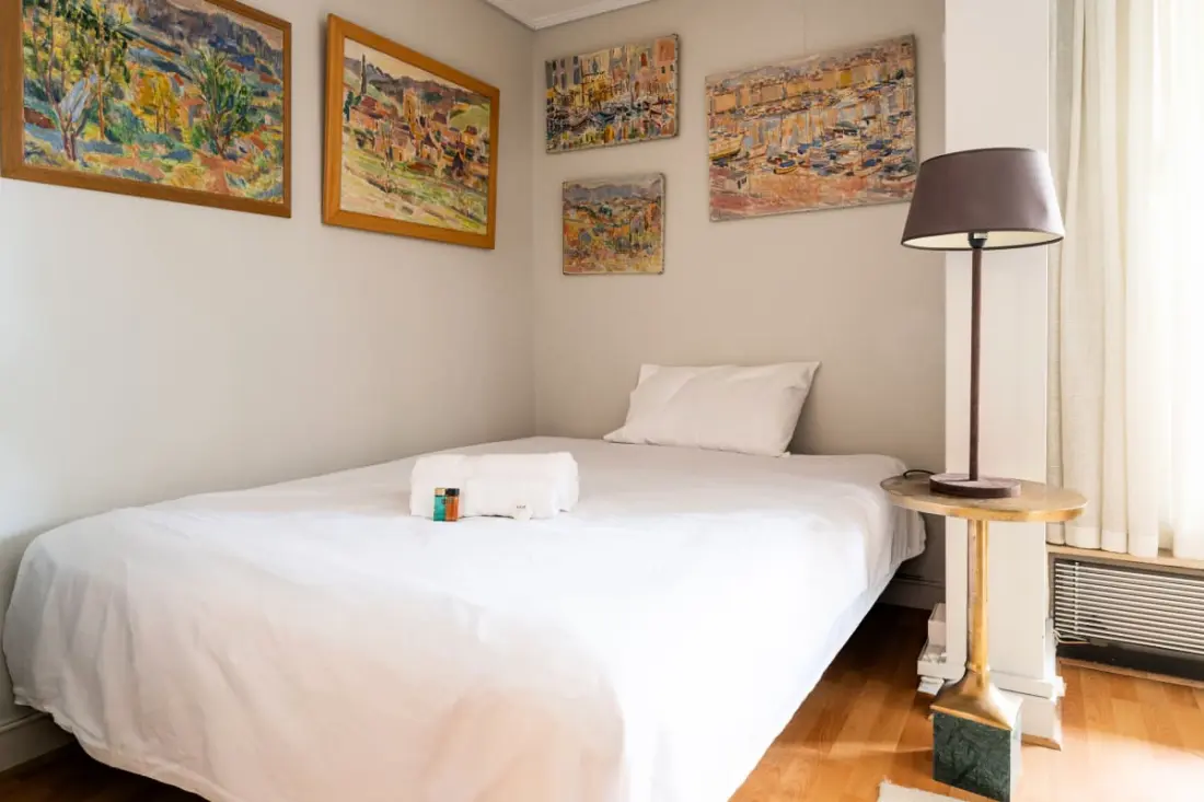 Apartman Dominique -
