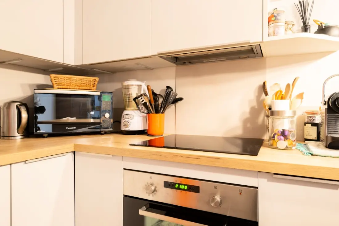Apartman Dominique -