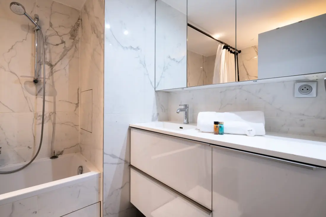 Apartman Dominique -