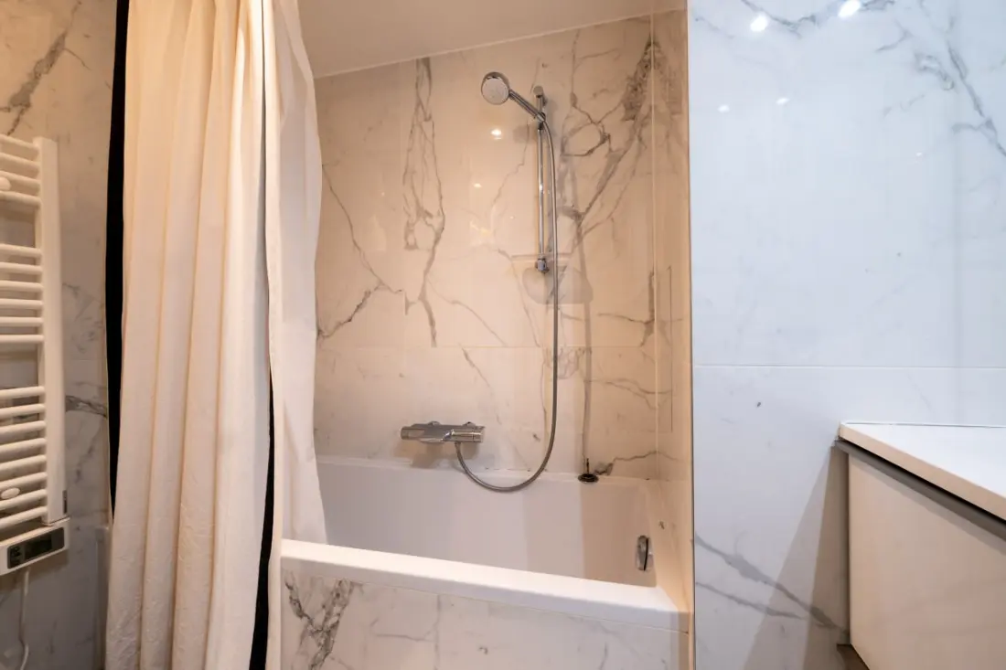 Apartman Dominique -