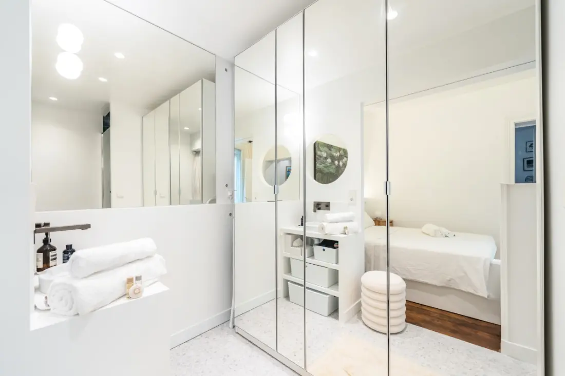 Apartman Duhesme -