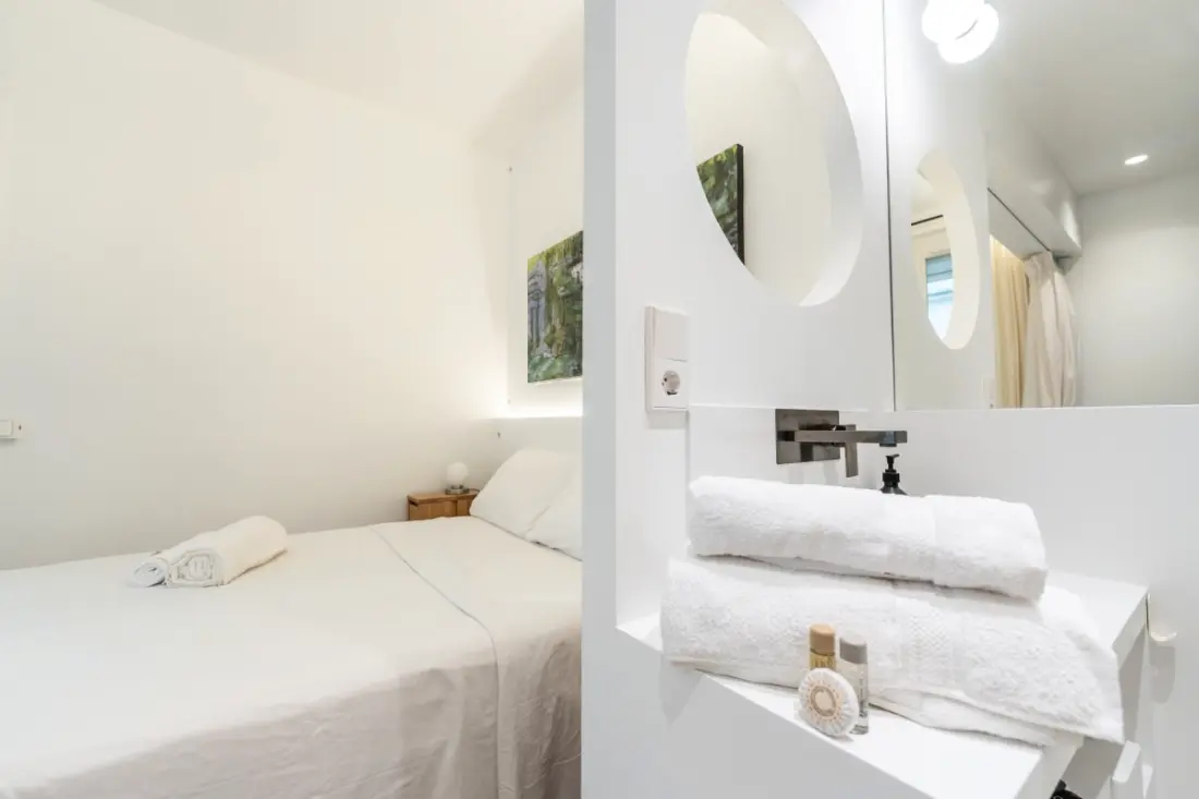 Apartman Duhesme -