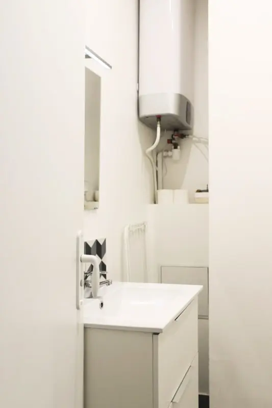 Charmante Studio à Deux Pas De Montmartre