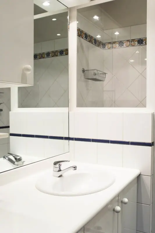 Tijdloos appartement in een Hausmanian gebouw