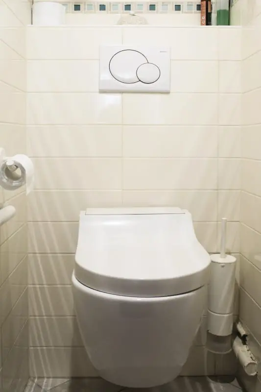 Tijdloos appartement in een Hausmanian gebouw