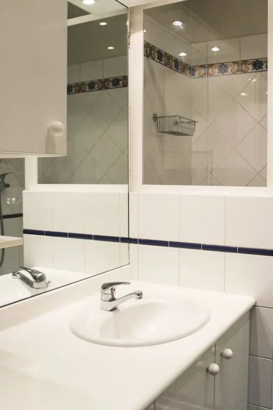 Tijdloos appartement in een Hausmanian gebouw