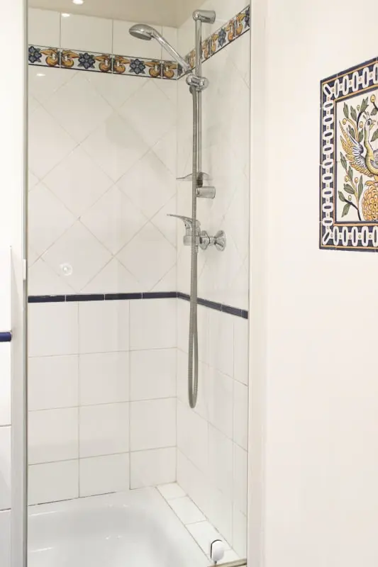 Tijdloos appartement in een Hausmanian gebouw