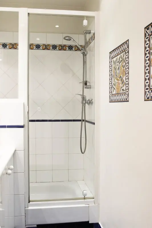 Tijdloos appartement in een Hausmanian gebouw