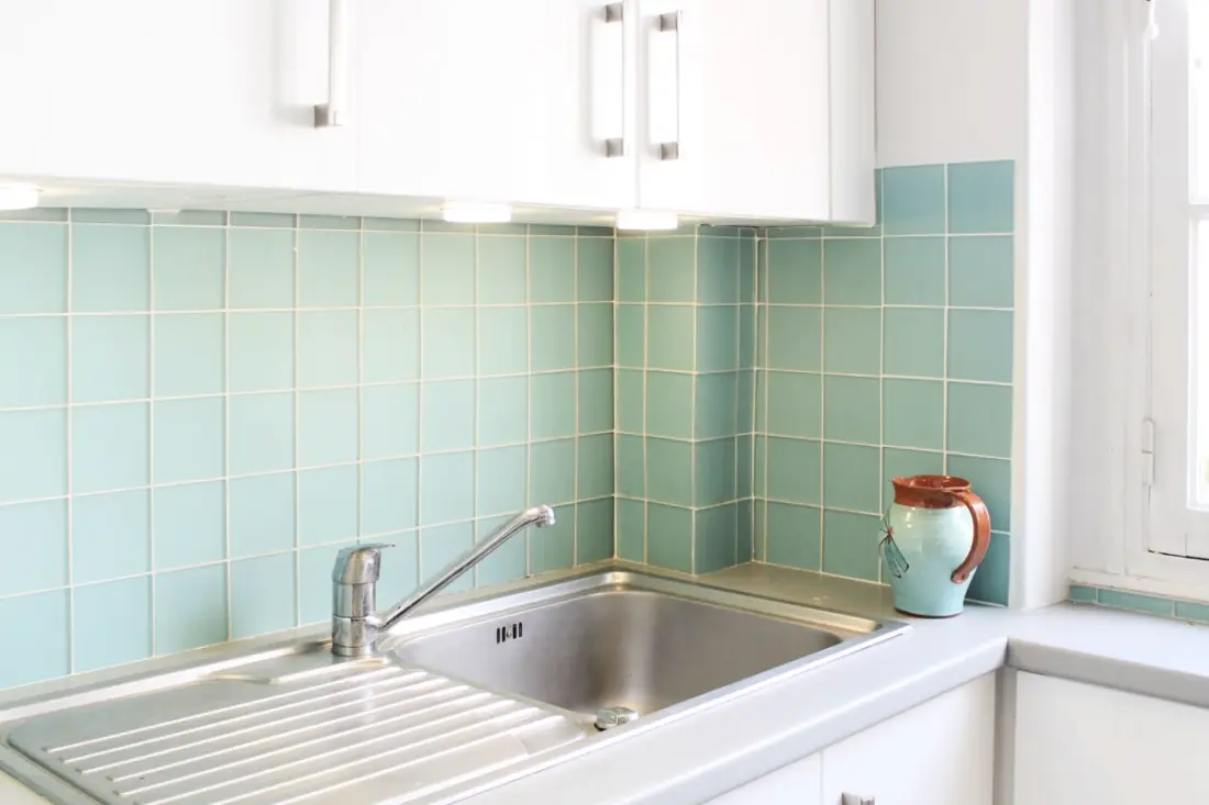 Tijdloos appartement in een Hausmanian gebouw