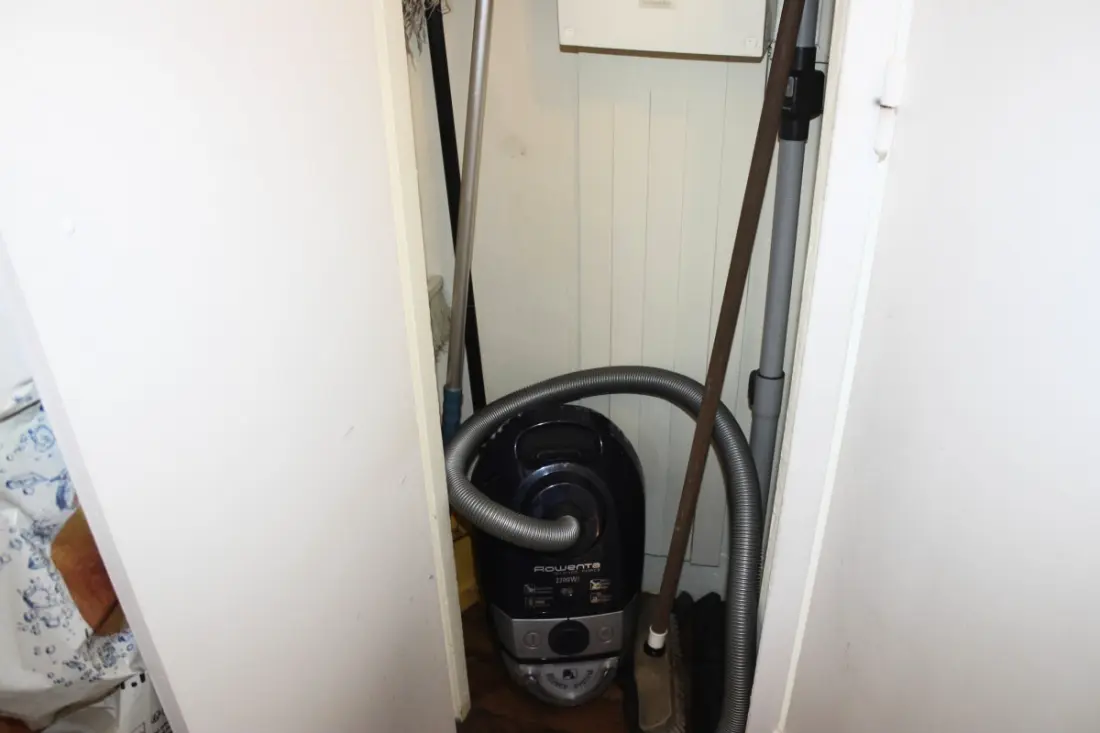 Tijdloos appartement in een Hausmanian gebouw