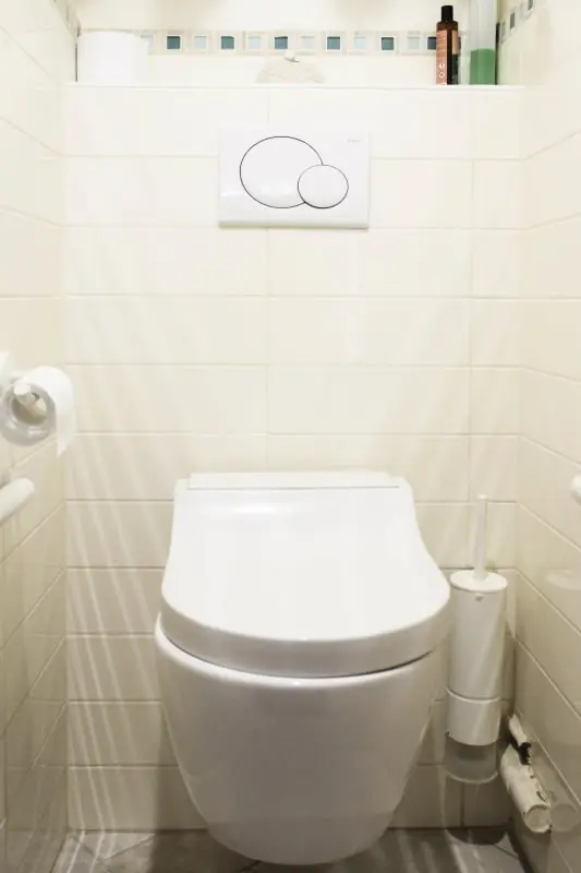 Tijdloos appartement in een Hausmanian gebouw