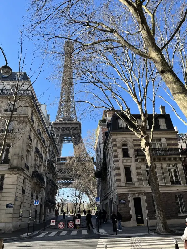 Apartman La Bourdonnais -